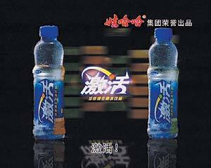 央视广告频道 品牌铸就的黄金舞台